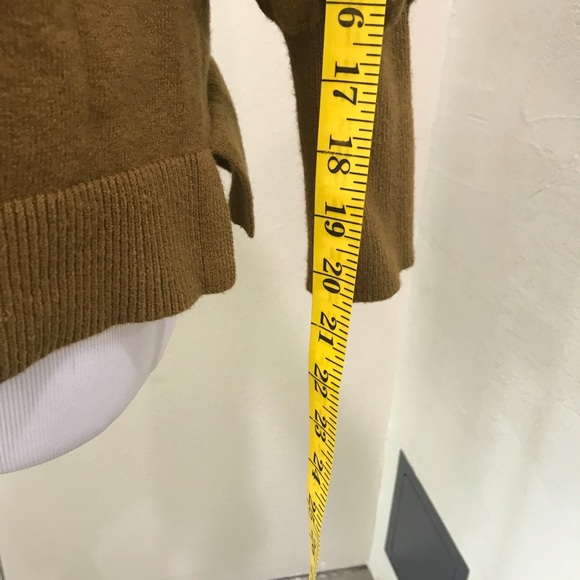 Loft sweater size S - Picture 2 of 7